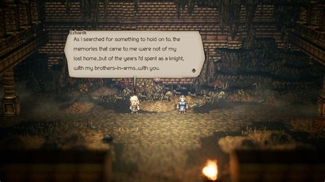 Octopath Traveler Erhardt Weakness Best Tourist Places In The World