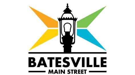 Batesville Main Street unveils new logo