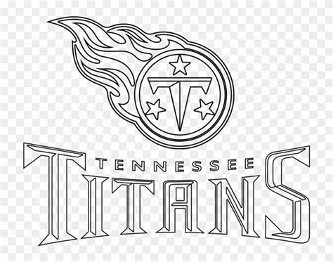 Tennessee Titans Logo Vector at Vectorified.com | Collection of ...