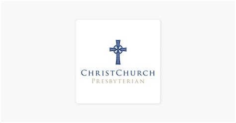 ‎ChristChurch Atlanta Sermons på Apple Podcasts