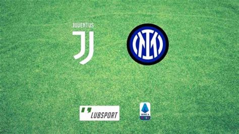 Juventus Inter typy kursy zapowiedź 03 04 2022