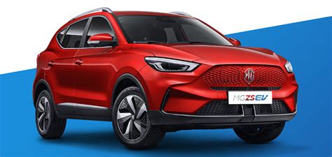 Mg Zs Ev 2022 ราคา ตารางผ่อน เริ่มต้น 9 000 บาท