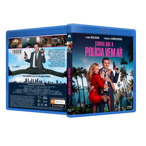 Corra Que A Policia Vem Ai Torrent - Blu-ray: Corra Que A Policia Vem Ai 2025 DUB/LEG [PERSONALIZADO ...