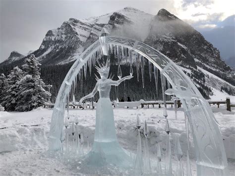 The Best Things To Do In Lake Louise Must Do Canada