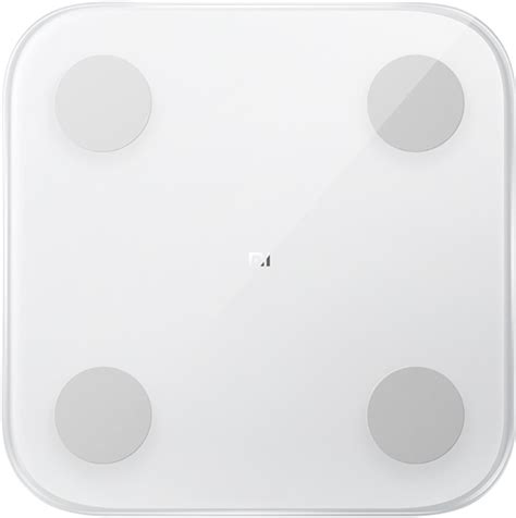 ᐉ Ваги XIAOMI Mi Body Composition Scale 2 — купити в Києві і Україні ...