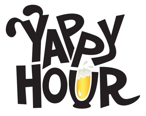 YAPPY HOUR AT SILK DISTRICT PUB – K9 Orphans Inc.