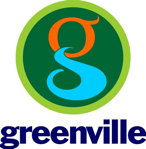 Greenville Logo