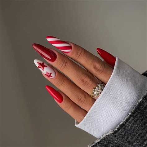 25 Best Winter 2023 Nail Trends To Inspire You