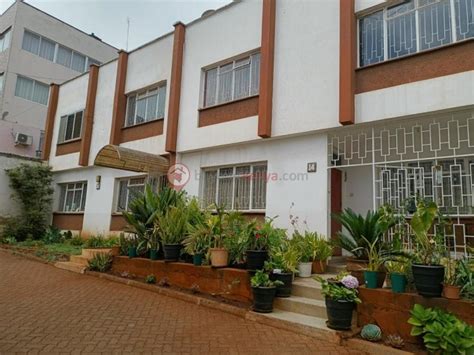 Bed Townhouse At Westlands For Ksh Month Buyrentkenya