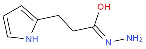 Propanoic Acid Thiobis Bis Phenylmethyl Hydrazide