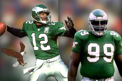 Philadelphia Eagles to Wear Kelly Green Jerseys for 2023 Season