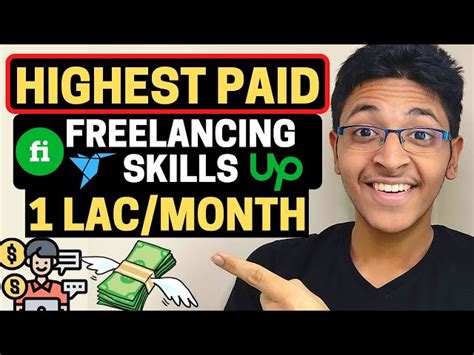 Antwort What Is Highest Paid In Freelancing Weitere Antworten What