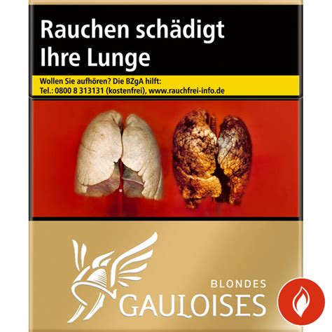 Gauloises Zigaretten Gold Mega Pack Jetzt Kaufen Zedaco De