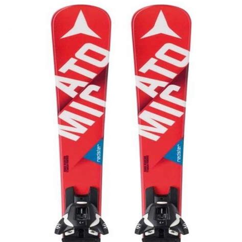 Atomic Skis Redster Fis Gs Jr Smt Simple Bike Store