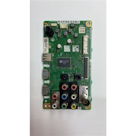 SHARP LC 32LE260M MAINBOARD Shopee Malaysia