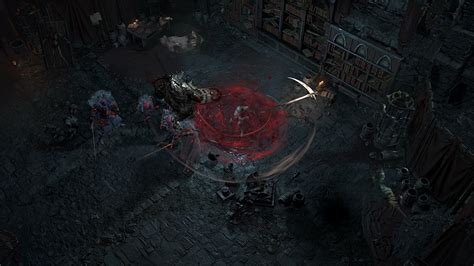 Diablo 4 Comment débloquer et utiliser les Pouvoirs Vampiriques