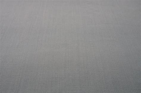 Texture De Tissu De Fond Gris Un Morceau De Tissu De Laine Est