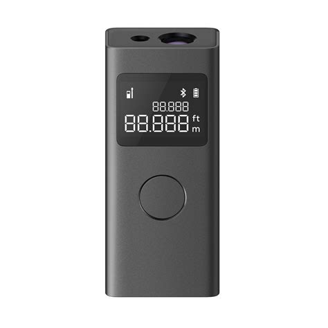 Xiaomi Smart Laser Measure - TechPunt