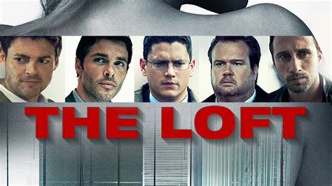 The Loft (2014) - AZ Movies