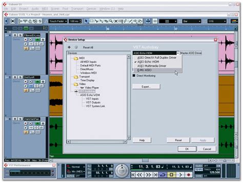 Generic Low Latency Asio Driver Cubase Steinberg Forum Peatix