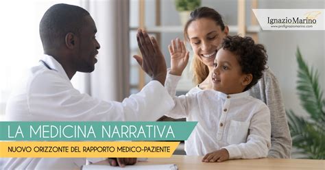 La Medicina Narrativa Un Nuovo Orizzonte Del Rapporto Medico Paziente