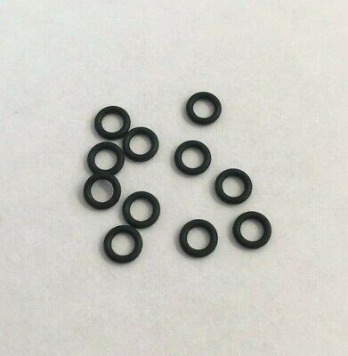 Nitrile O Ring Mm Id X Mm C S Choose Quantity New Metric X