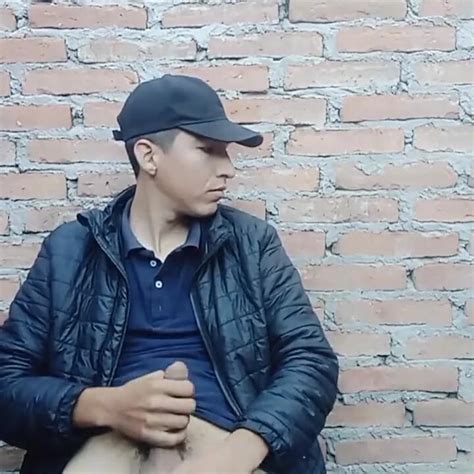 Cute Boy Stroking His Cock Gay Porn Feat Wolfgv By Faphouse Xhamster