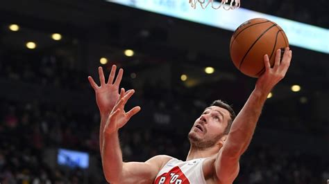 Goran Dragic And The Spurs Agree On A Contract Buy Out Youtube