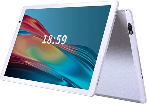 Lnmbbs Tablet Pollici Android G Lte Octa Core Ghz