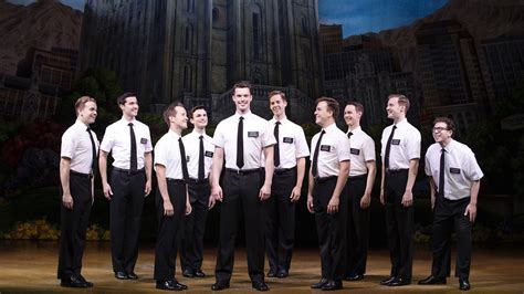 The Book of Mormon | Comedy in Los Angeles