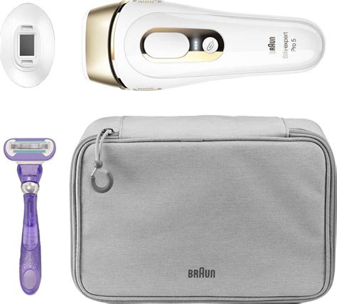 Эпилятор Braun PL 5117 купить | ELMIR - цена, отзывы, характеристики