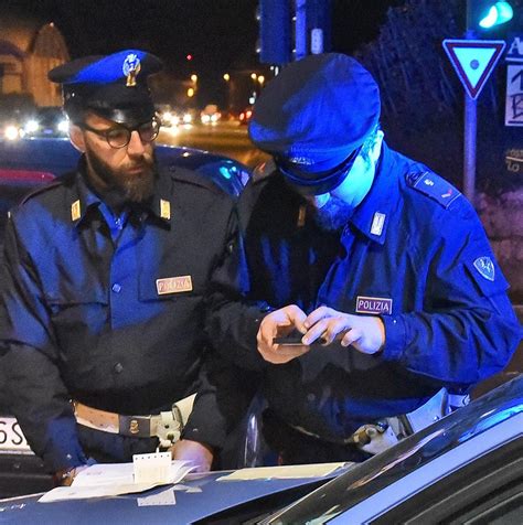 Investì un poliziotto condannato per tentato omicidio a oltre 3 anni