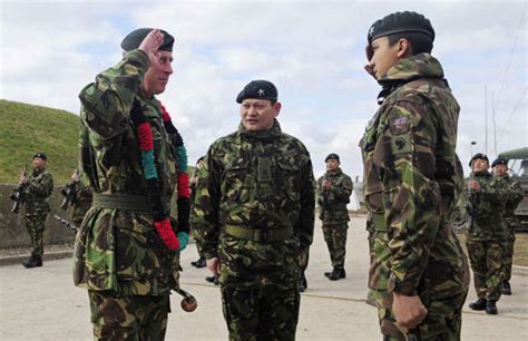 The Gurkhas The Feared And Fearless Soldiers Of Nepal