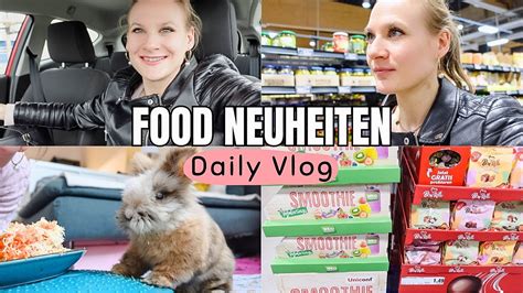 Food Neuheiten Juni 2023 Live Aus Dem Supermarkt YouTube