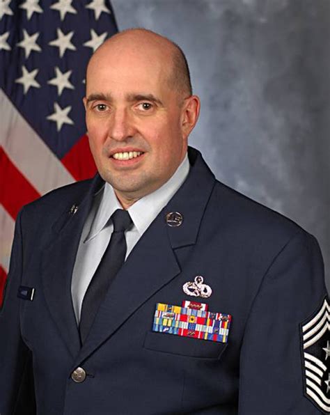 Welcome New Command Chief Dyess Air Force Base Article Display