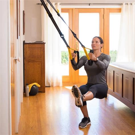 TRX Home2 | Fitness Accessories | Elite Exercise Equipment