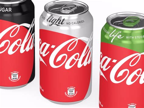 33 Coca Cola Can Label - Label Design Ideas 2020