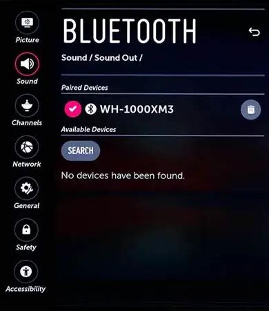 How To Turn Off Lg Tv Bluetooth Amazeinvent