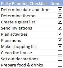 How To Use A Checkbox In Excel Summa Lai