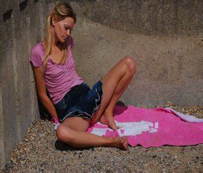 Hot Amateur Gash Porn Pic