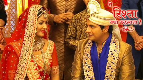 Akshara Naitik Ka Photo The Duo Will Be Spending Time Together And