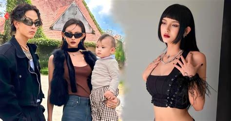 Sau khi cưới Decao và sinh con cuộc sống của hot girl Lâm Minh giờ ra