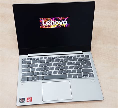 Recenze Lenovo Ideapad S Arr Ryzen U V Hlin Ku Diit Cz