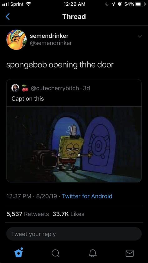 spongebob : r/antimeme