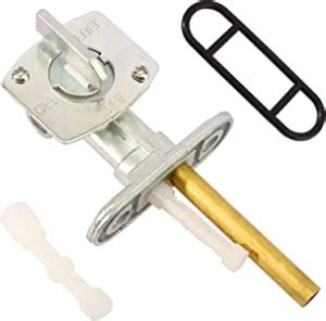 Amazon Yofmoo Fuel Gas Petcock Valve Switch Compatible With Yamaha