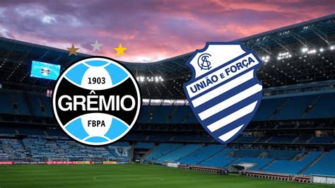 Palpite Grêmio X Csa Prognóstico E Transmissão Do Campeonato