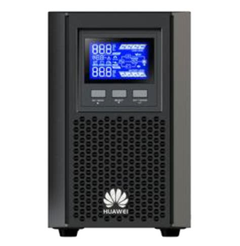 Huawei UPS2000-A-2KTTS 2000VA / 1600W Online dupla konverziós Back-UPS ...