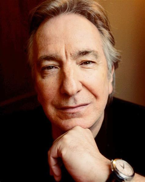 Alan 9 Alan Rickman Photo 40138658 Fanpop