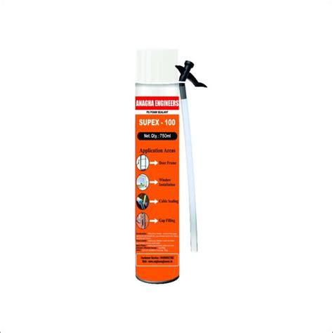 Foam spray-Multipurpose Expandable PU Foam Insulation Sealant