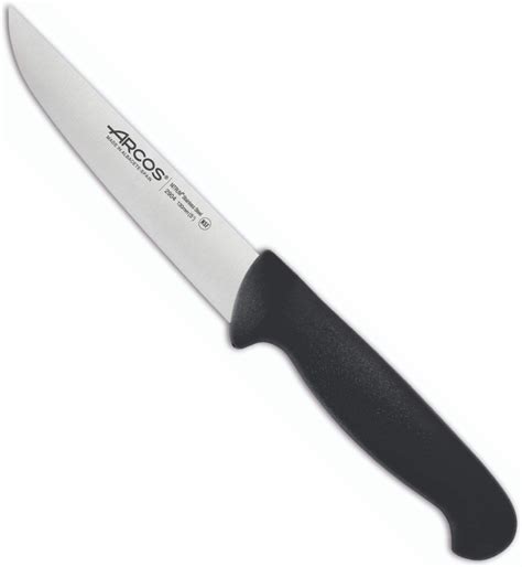 Arcos Series 2900 Kitchen Knife Blade Nitrum 130 Mm 5 12 Inches